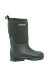 Cotswold 'Hilly Neoprene' Wellington Boots thumbnail 2