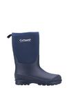 Cotswold 'Hilly Neoprene' Wellington Boots thumbnail 4