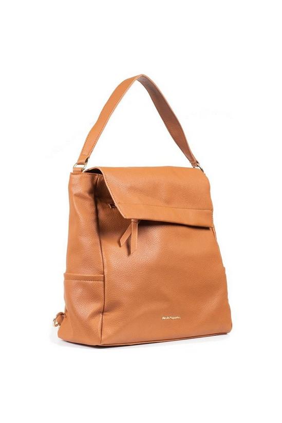 Hush Puppies 'Chelsea' PU Leather Hand Bags 2