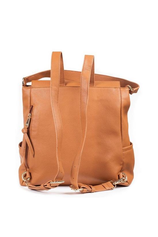 Hush Puppies 'Chelsea' PU Leather Hand Bags 3