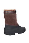 Cotswold 'Venture' Synthetic Textile/Weather Wellington Boots thumbnail 2