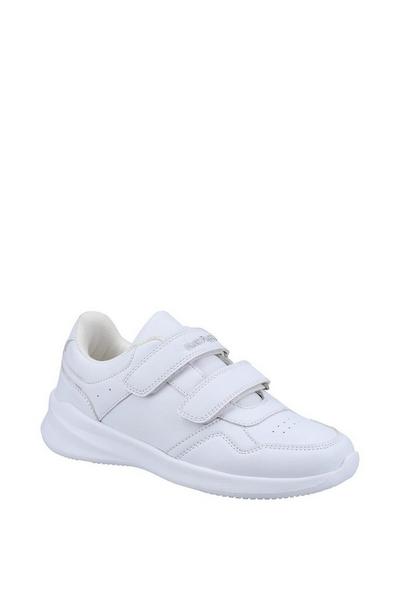 'Marling Easy Senior' Leather Trainers