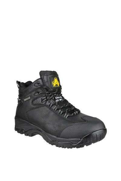 'FS190' Waterproof Safety Footwear