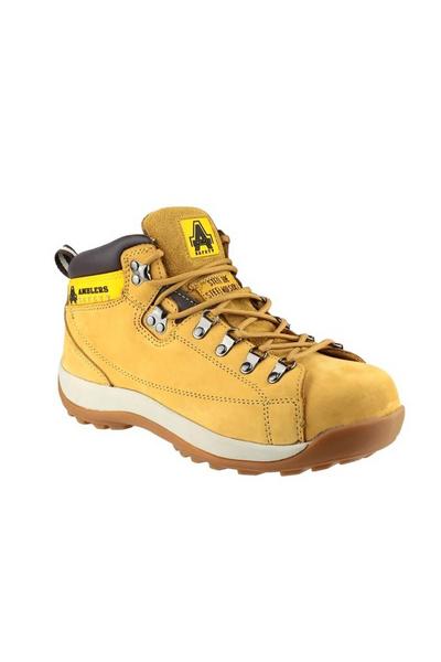 Steel FS122 Safety Boot Boots