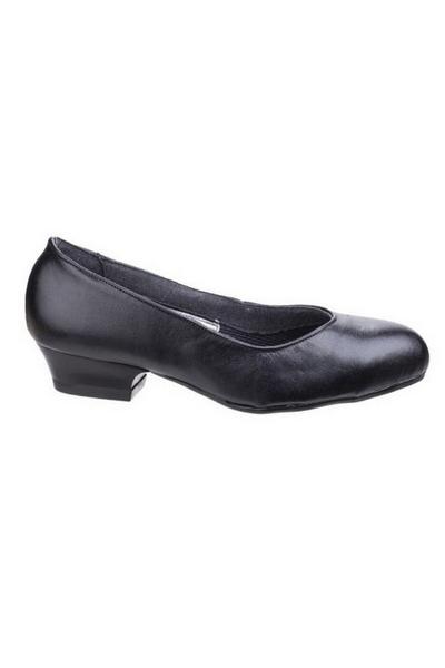 Steel FS96 Safety Court Shoe Shoes