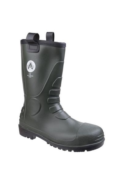 'FS97' Safety Wellington Boots