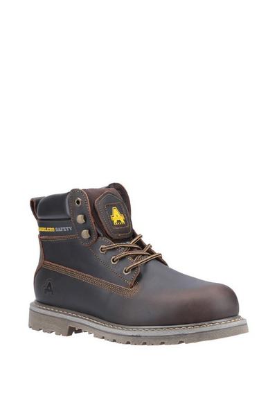 'FS164' Welted Safety Boots