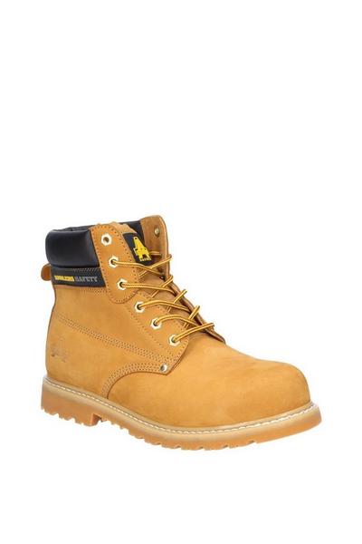 'FS7' Welted Safety Boots