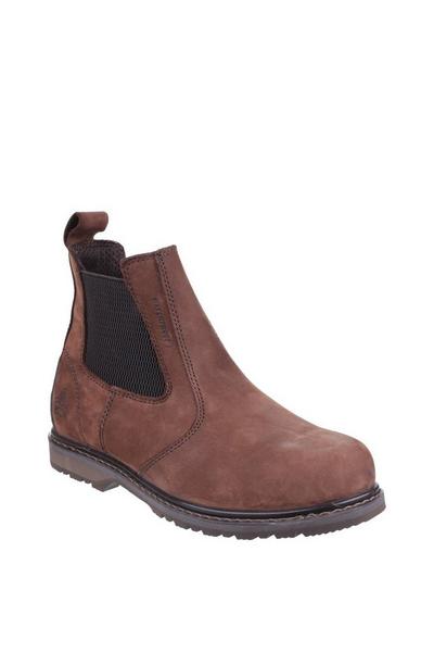 'AS148 SPERRIN' Safety Boots