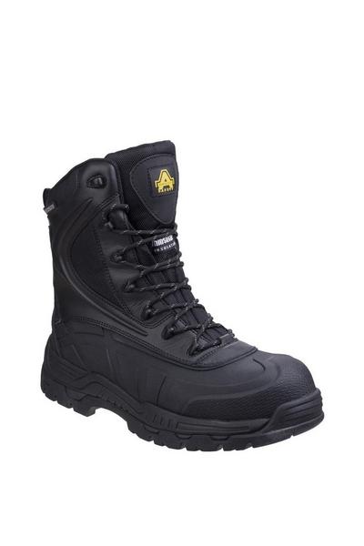 'AS440' Waterproof Safety Footwear