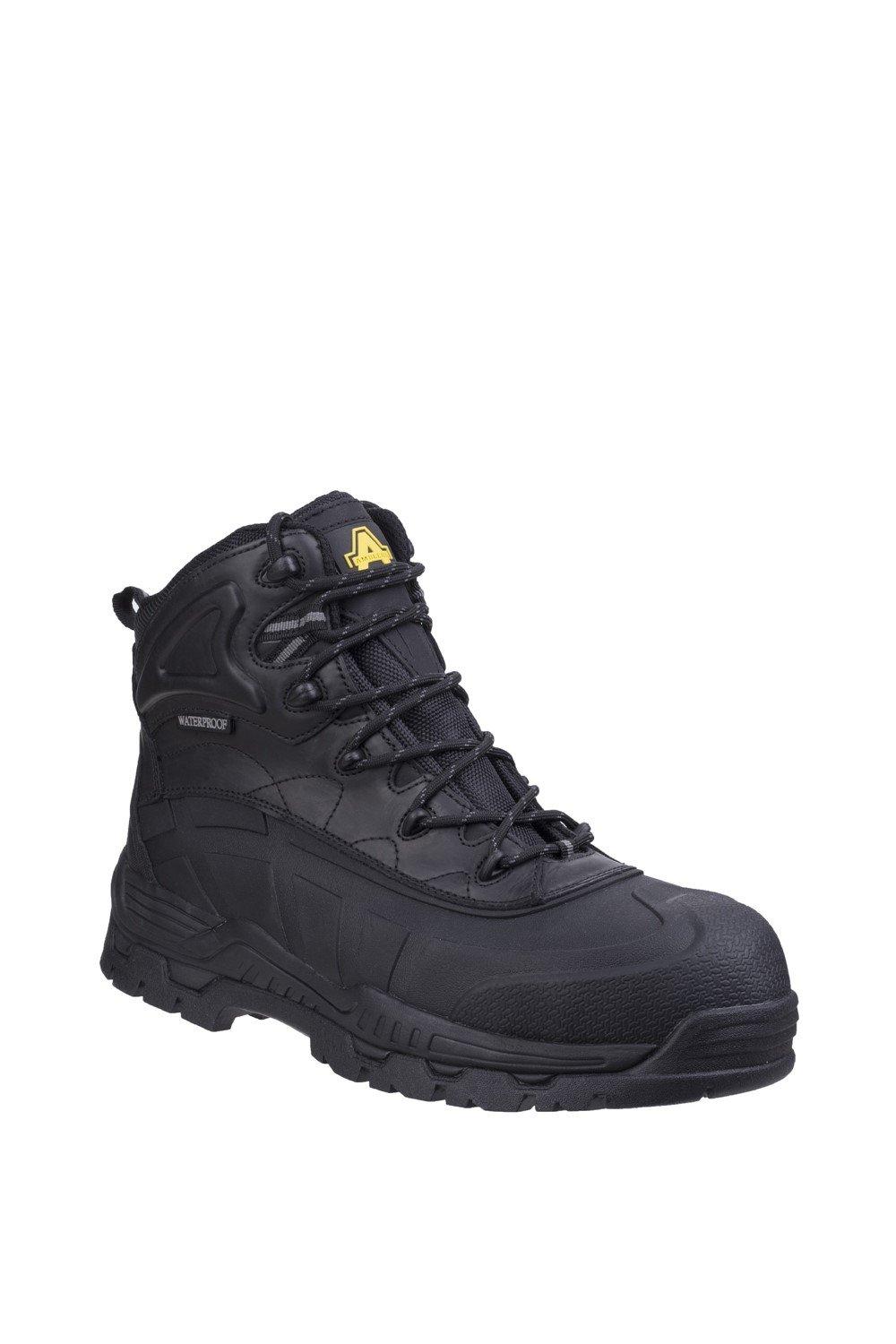 'FS430 Orca' Waterproof Safety Footwear