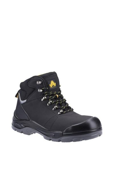 'AS252' Safety Boots