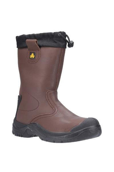 'FS245' Riggers Safety Boots