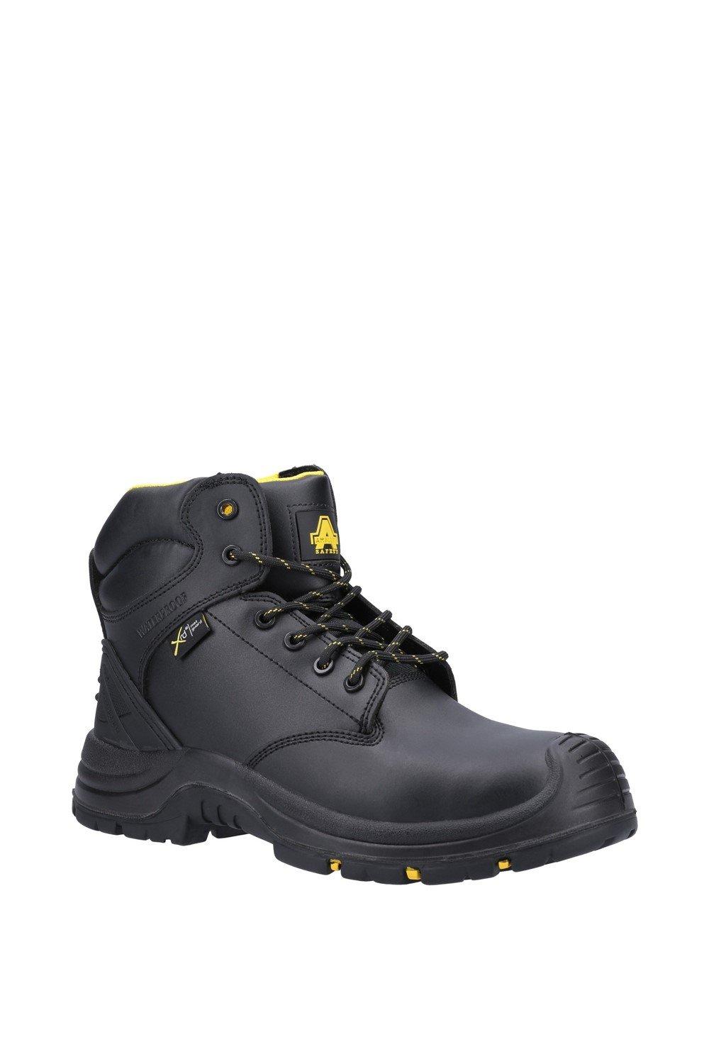 'AS303C Wrekin' Metatarsal Safety Footwear
