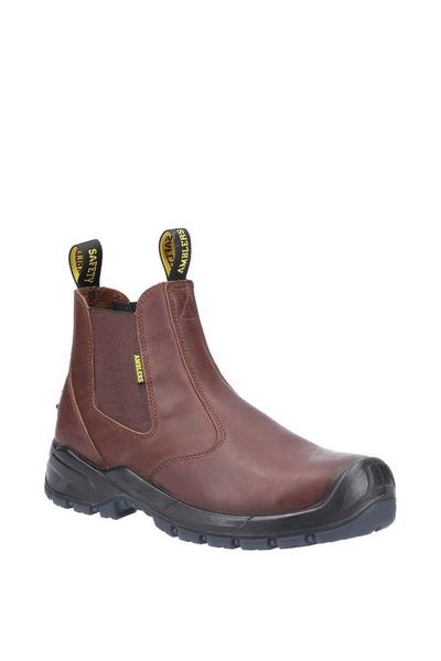 'AS307C' Safety Boots