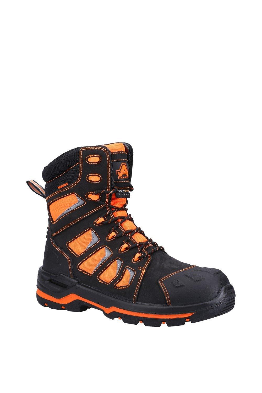 'Beacon' Safety Boots