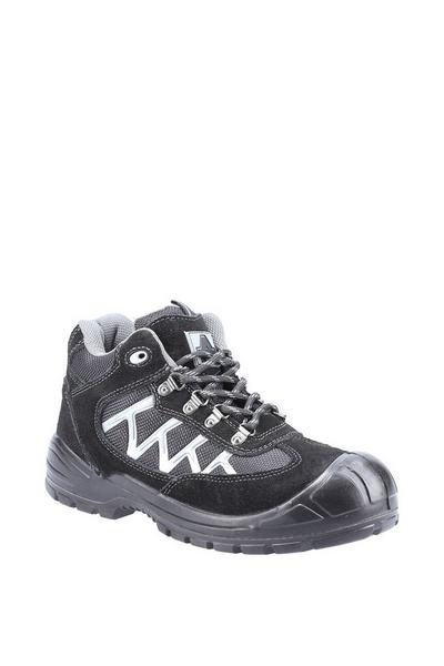'255' Hiker Safety Footwear