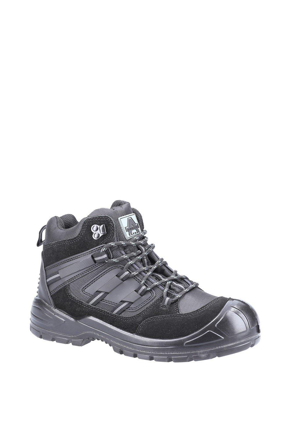 '257' Hiker Safety Footwear