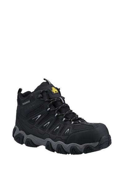 'AS801 Rockingham' Waterproof Safety Footwear