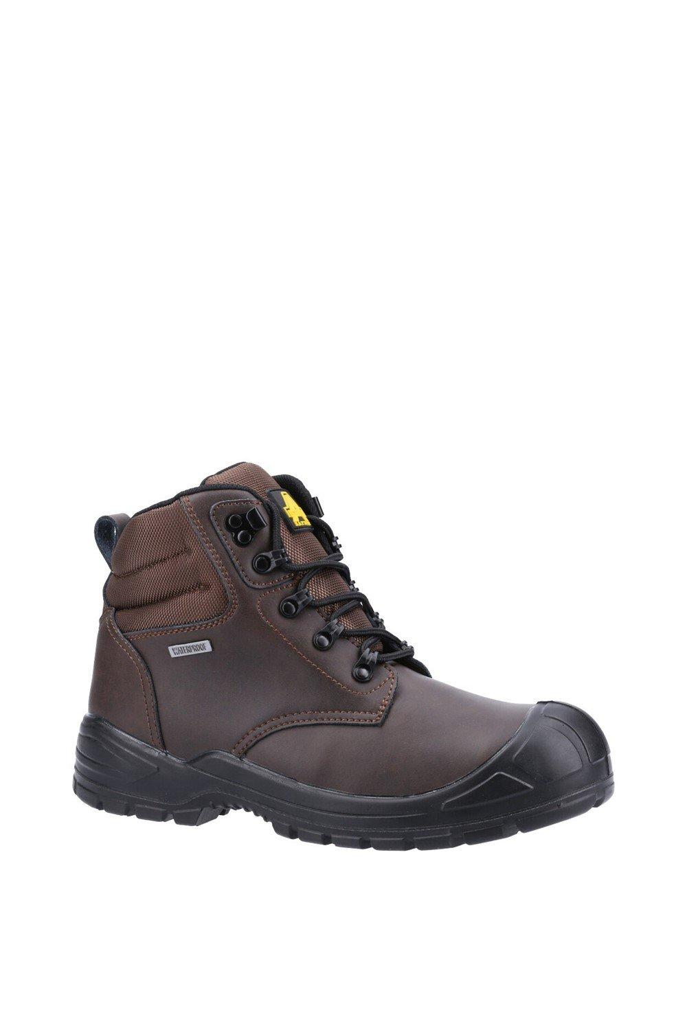 '241' Safety Boots
