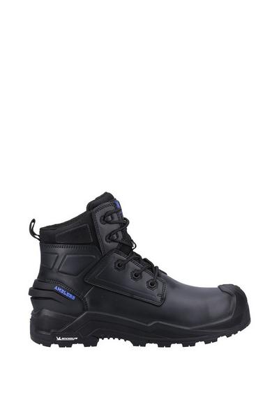 980C Safety Boots