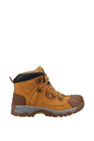 Honey '33' Safety Boots