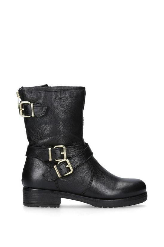 Carvela 'Soulful' Leather Boots 1