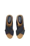 Carvela 'Sooty' Suede Sandals thumbnail 2