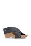 Carvela 'Sooty' Suede Sandals thumbnail 4