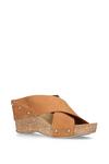 Carvela 'Sooty' Suede Sandals thumbnail 4