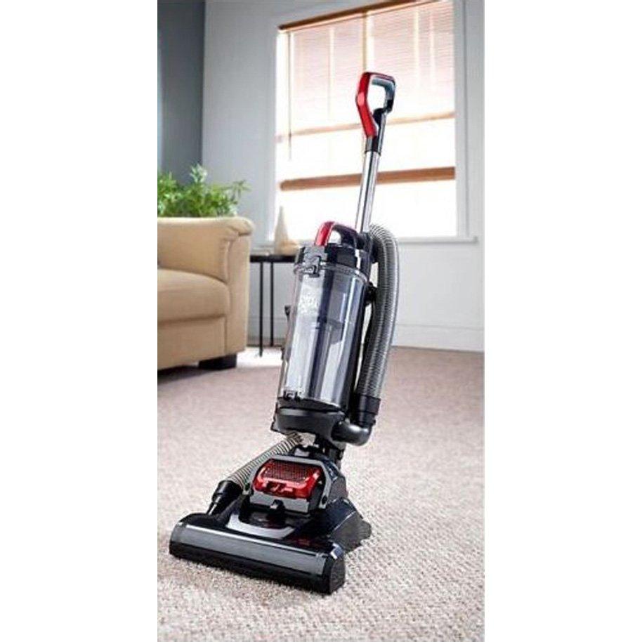 Lightweight Vacuum Pet Friendly Upright Single Cycle Filtration