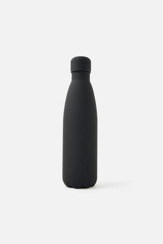 Arden transparent eco-friendly water bottle 400ml/ 600ml - Shop