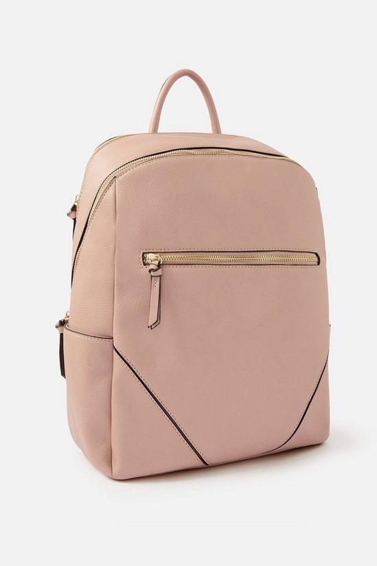 Accessorize 'Judy' Backpack 1