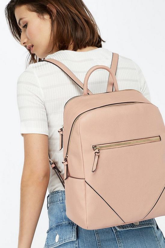Accessorize 'Judy' Backpack 2