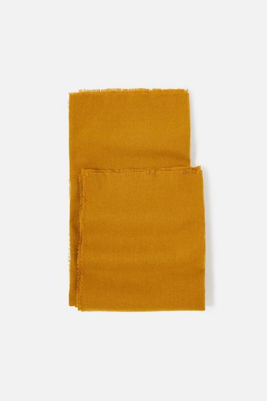 Accessorize 'Wells' Blanket Scarf 4