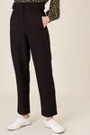 Monsoon Smart Tapered Trousers thumbnail 1