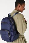 Accessorize Puffer Backpack thumbnail 2