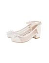 Monsoon Princess Crystal Shimmer Heeled Shoes thumbnail 2