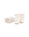 Monsoon Princess Crystal Shimmer Heeled Shoes thumbnail 3