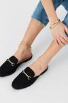 Accessorize Backless Loafers thumbnail 2