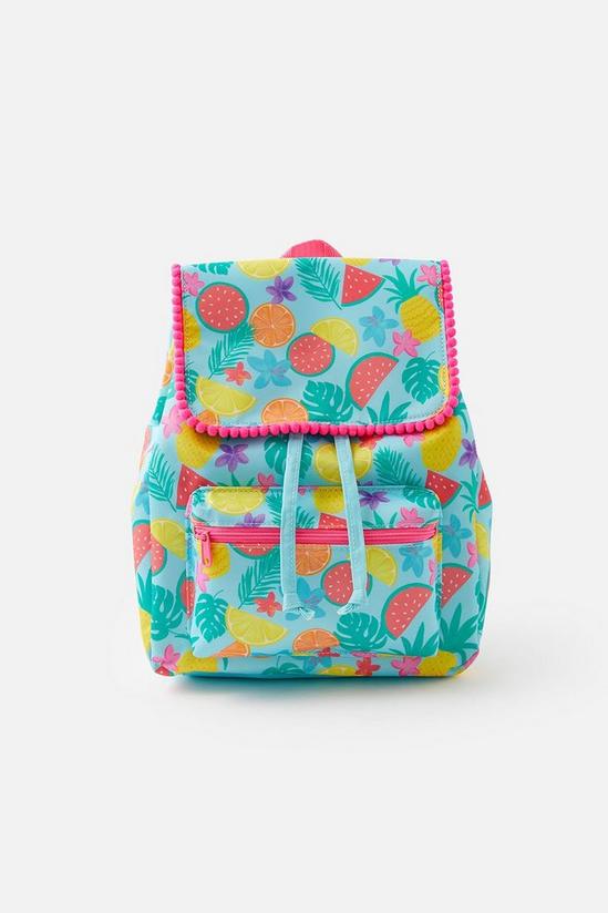 Accessorize Fruit Backpack 1