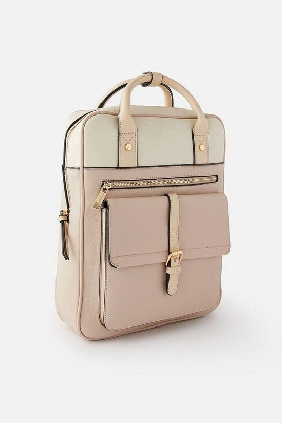 Accessorize 'Harrie' Backpack 1