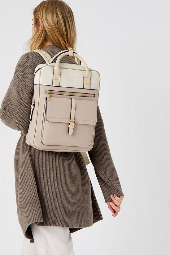 Accessorize 'Harrie' Backpack 2