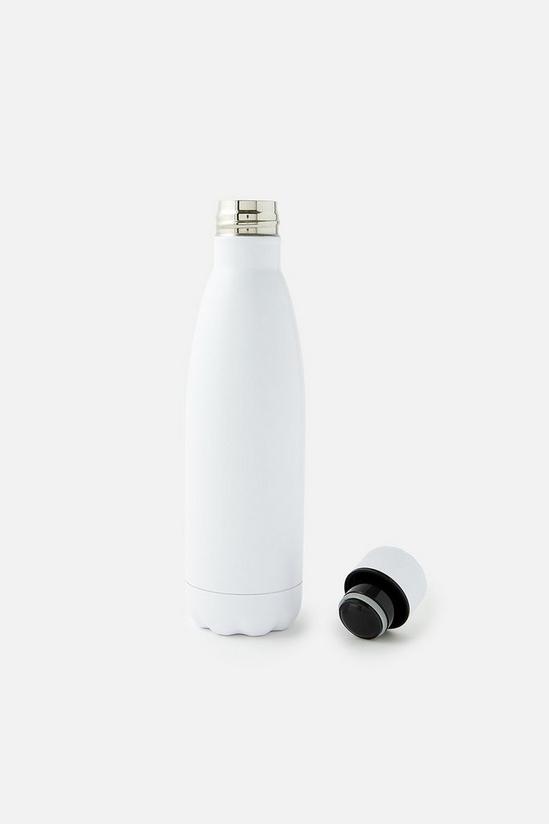 Accessorize Plain Water Bottle 2