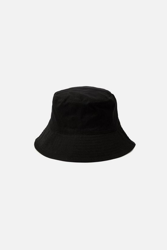 Accessorize Utility Bucket Hat in Cotton Twill 1