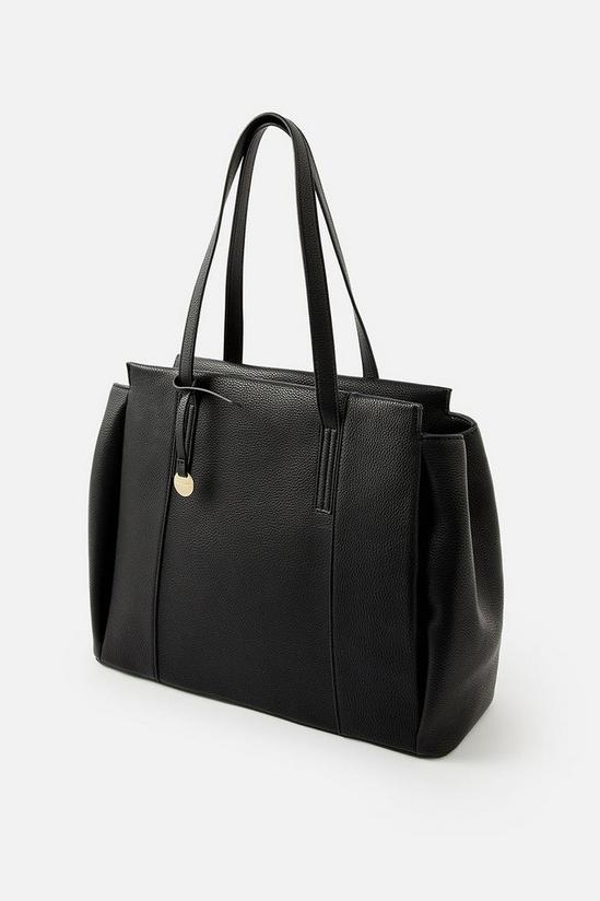 Accessorize 'Lauren' Work Bag 4