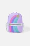 Accessorize Shooting Star Backpack thumbnail 1