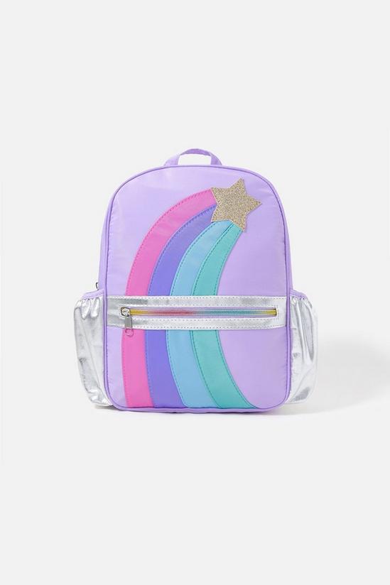 Accessorize Shooting Star Backpack 1