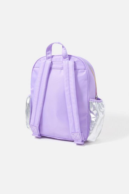Accessorize Shooting Star Backpack 3