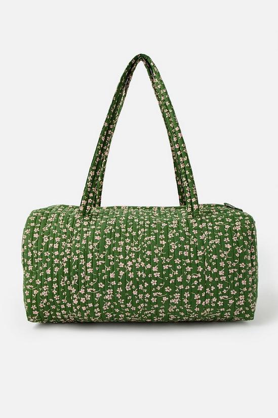 Accessorize Ditsy Weekender Bag 1